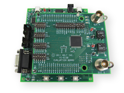 Picture of ADK-6130: HI-6130 Application Development Kit