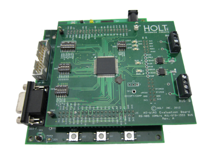 Picture of ADK-6140RT: HI-6140 Remote Terminal Application Development Kit