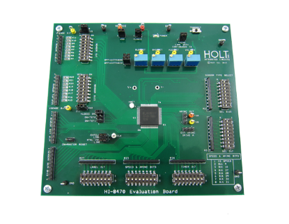 Picture of ADK-8470: HI-8470 Application Development Kit