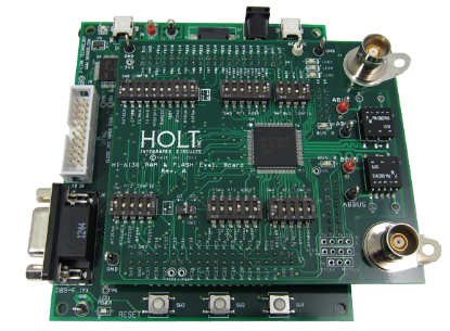Picture of ADK-6130-2: HI-6130 Application Development Kit with API Library