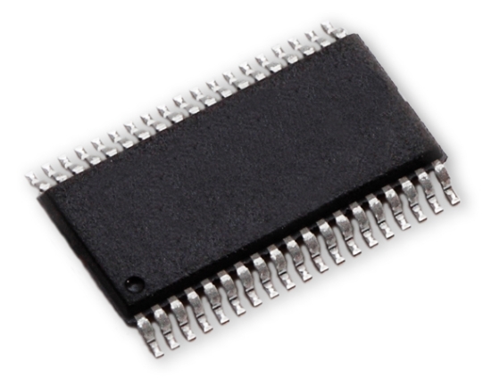 Picture of HI-8458PST