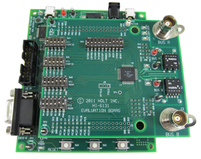Picture of ADK-6131: HI-6131 Application Development Kit