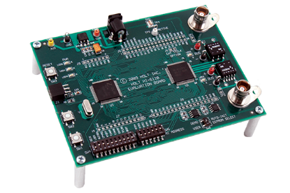 Picture of ADK-6120: HI-6120 MIL-STD-1553 Remote Terminal Developer’s Kit